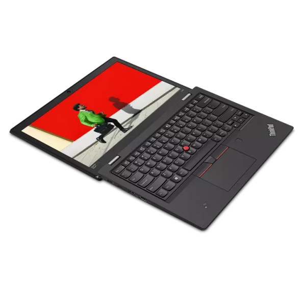Lenovo ThinkPad L380 Refurbished Grade A (Windows 11 Pro, Intel Core i3-8130U, 8 GB RAM, 13,3″ Full HD, 256 GB SSD) Lenovo ThinkPad L380 Refurbished Grade A (Windows 11 Pro, Intel Core i3-8130U, 8 GB RAM, 13,3″ Full HD, 256 GB SSD)